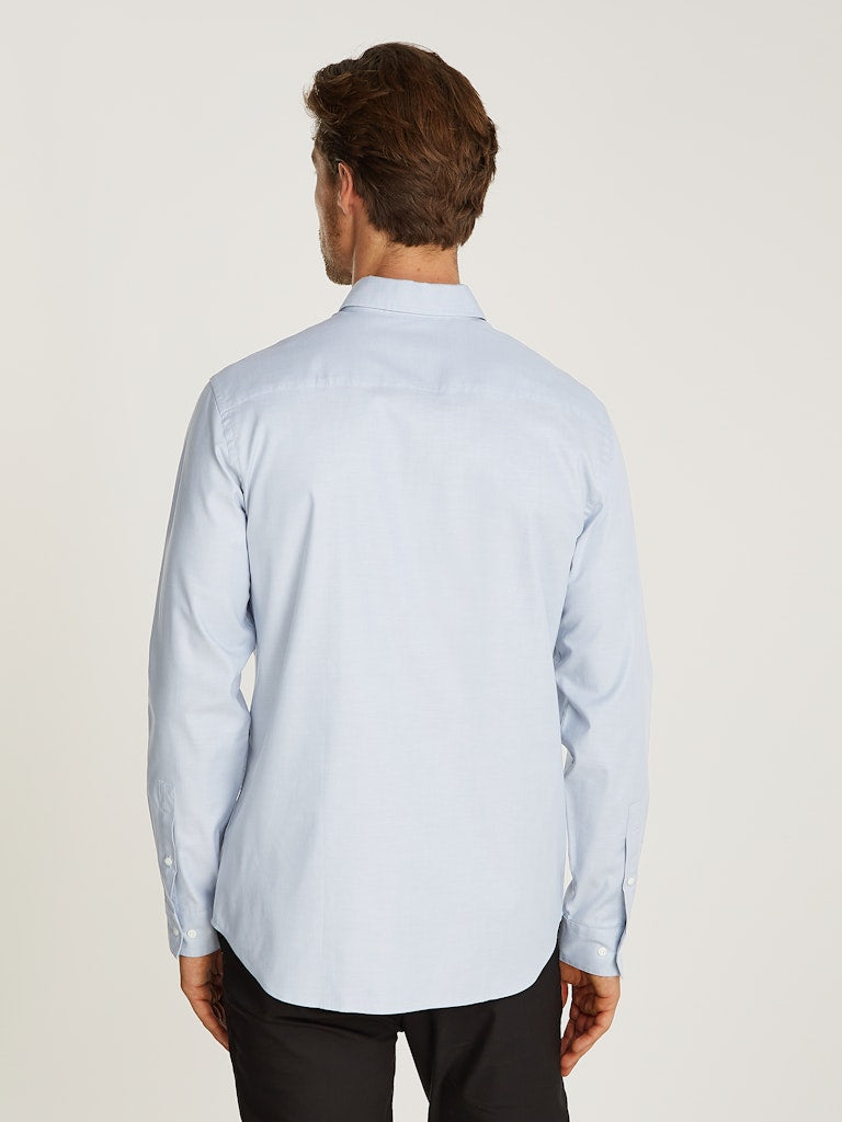 Calvin Klein Oxford Regular Shirt