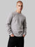 Calvin Klein Jeans Badge Waffle L/S T-Sh