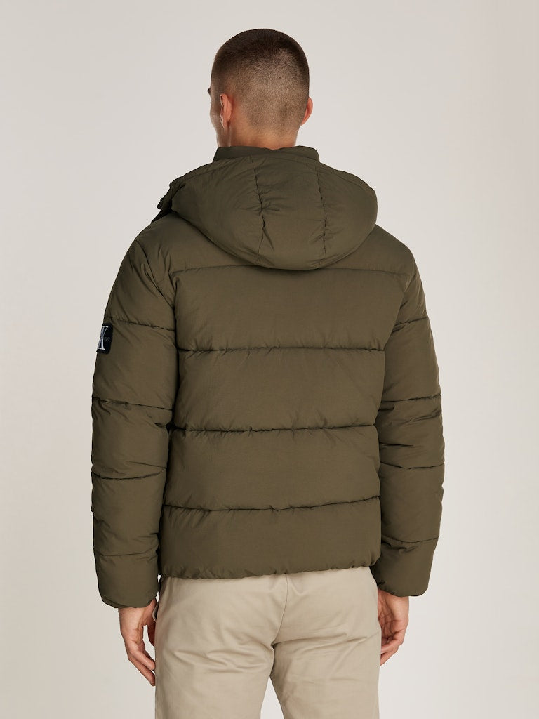 Calvin Klein Jeans Ess Non Down Jacket