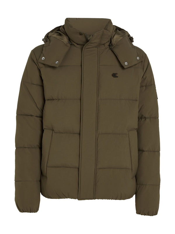 Calvin Klein Jeans Ess Non Down Jacket