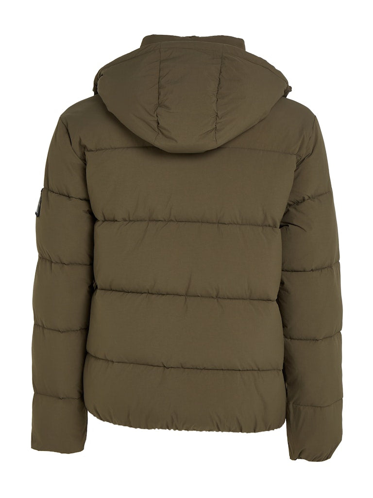 Calvin Klein Jeans Ess Non Down Jacket