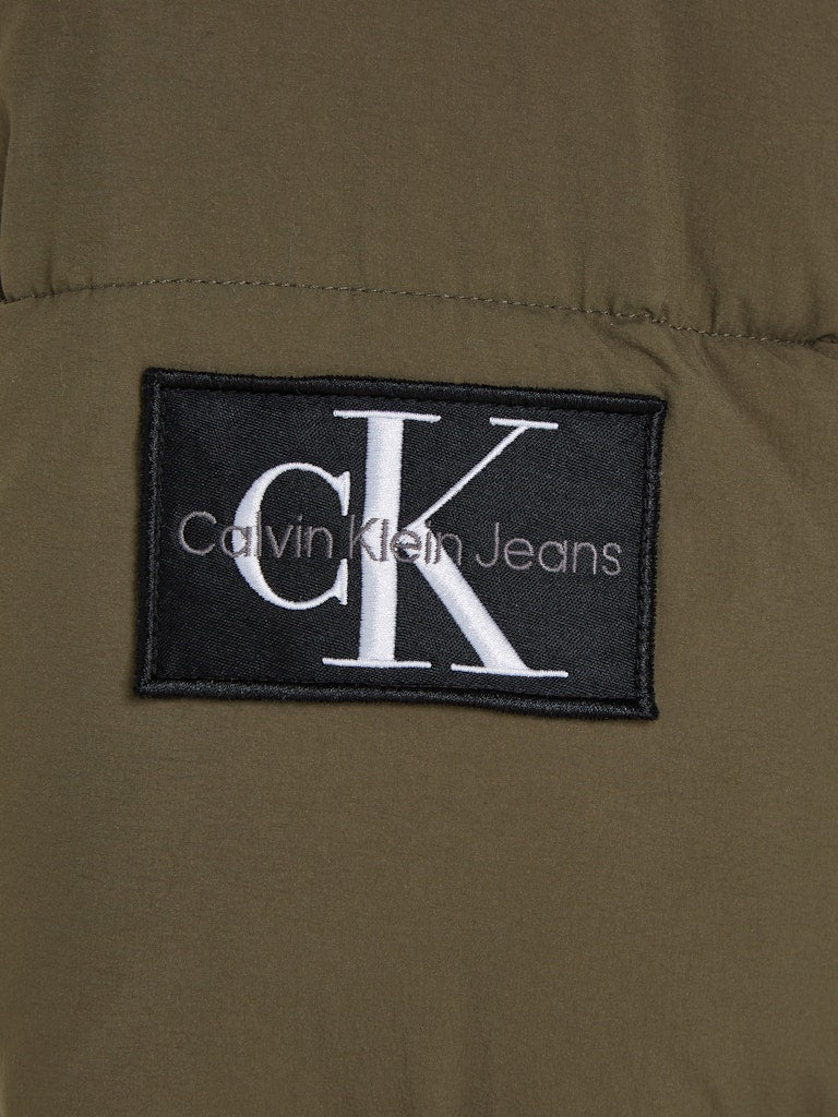 Calvin Klein Jeans Ess Non Down Jacket