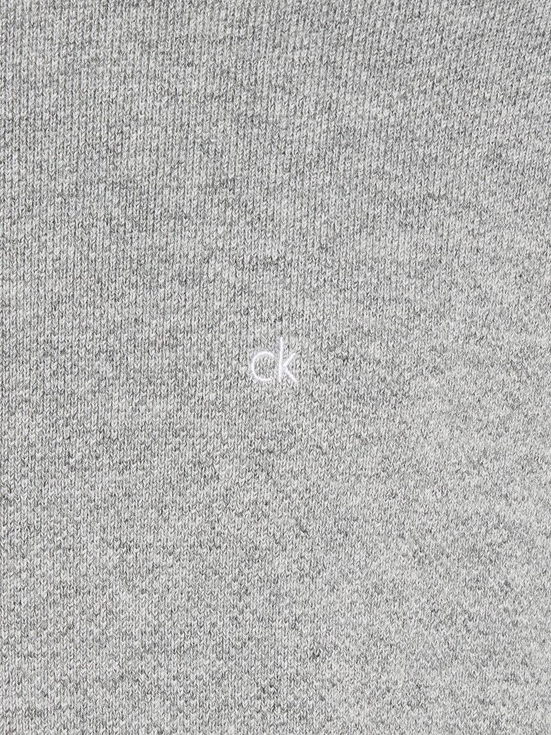 Calvin Klein Micro Pique Structure Sweat