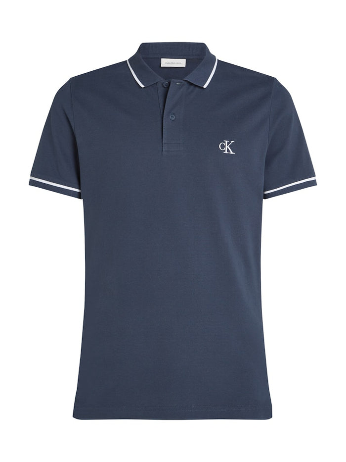 Calvin klein jeans polo store