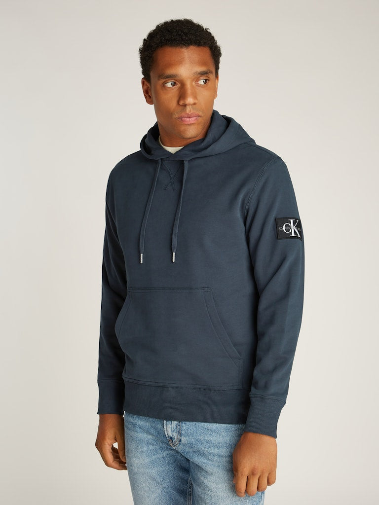 Calvin Klein Jeans Badge Hoodie