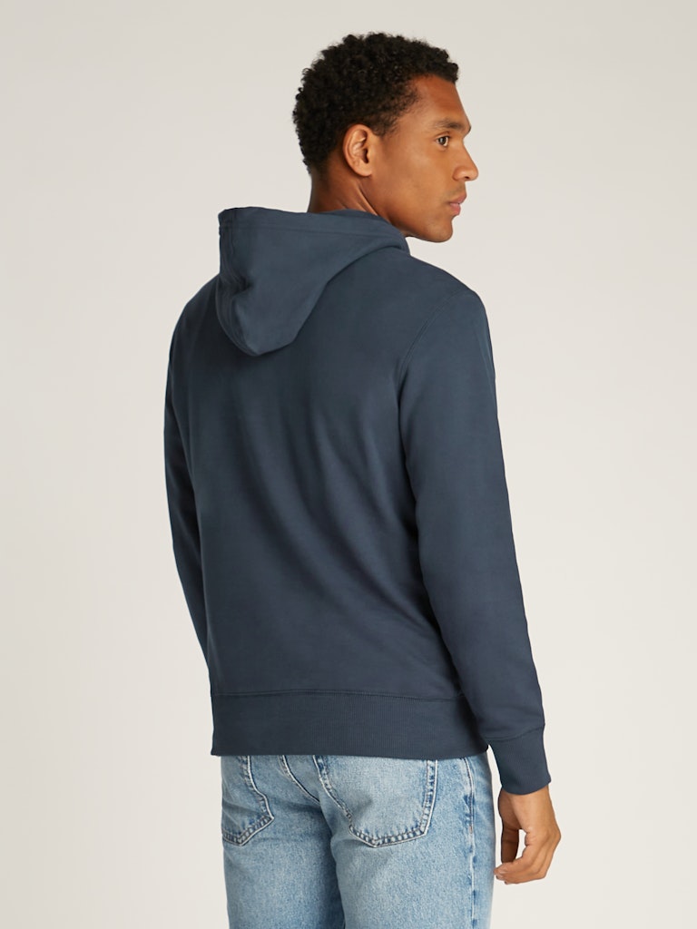 Calvin Klein Jeans Badge Hoodie