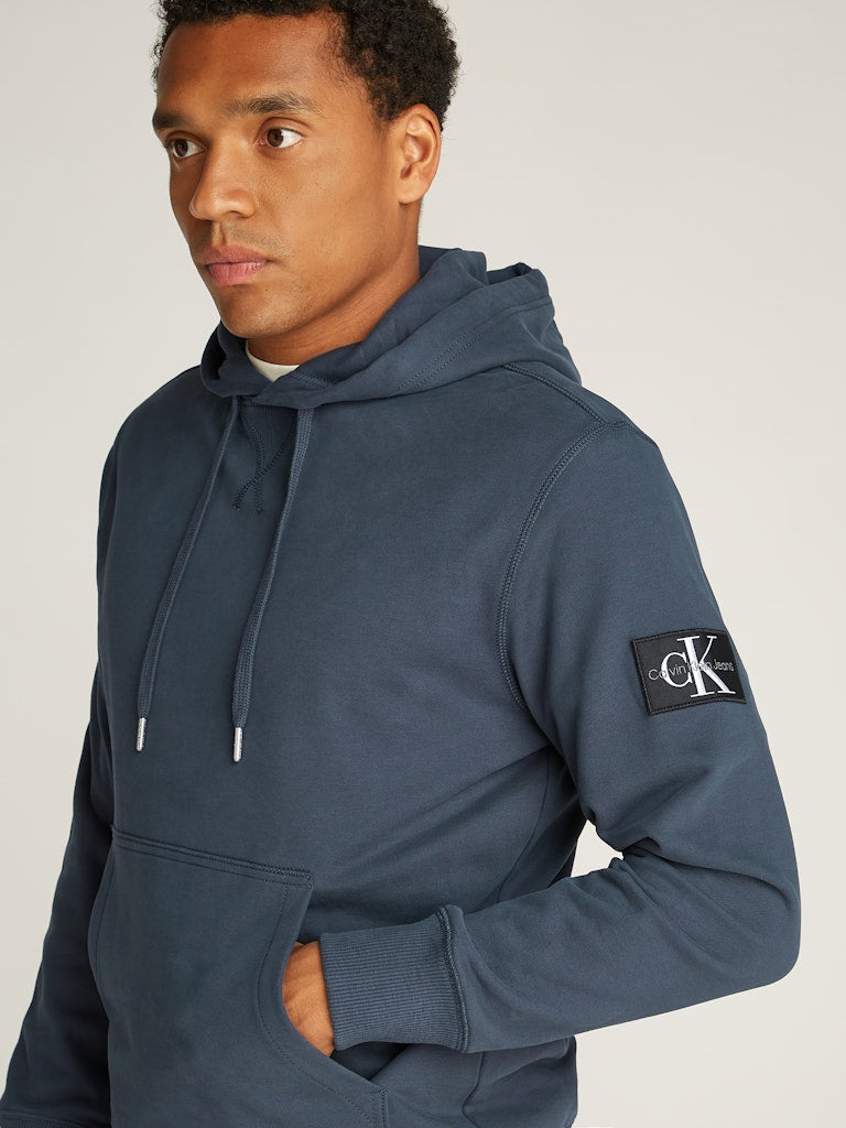 Calvin Klein Jeans Badge Hoodie