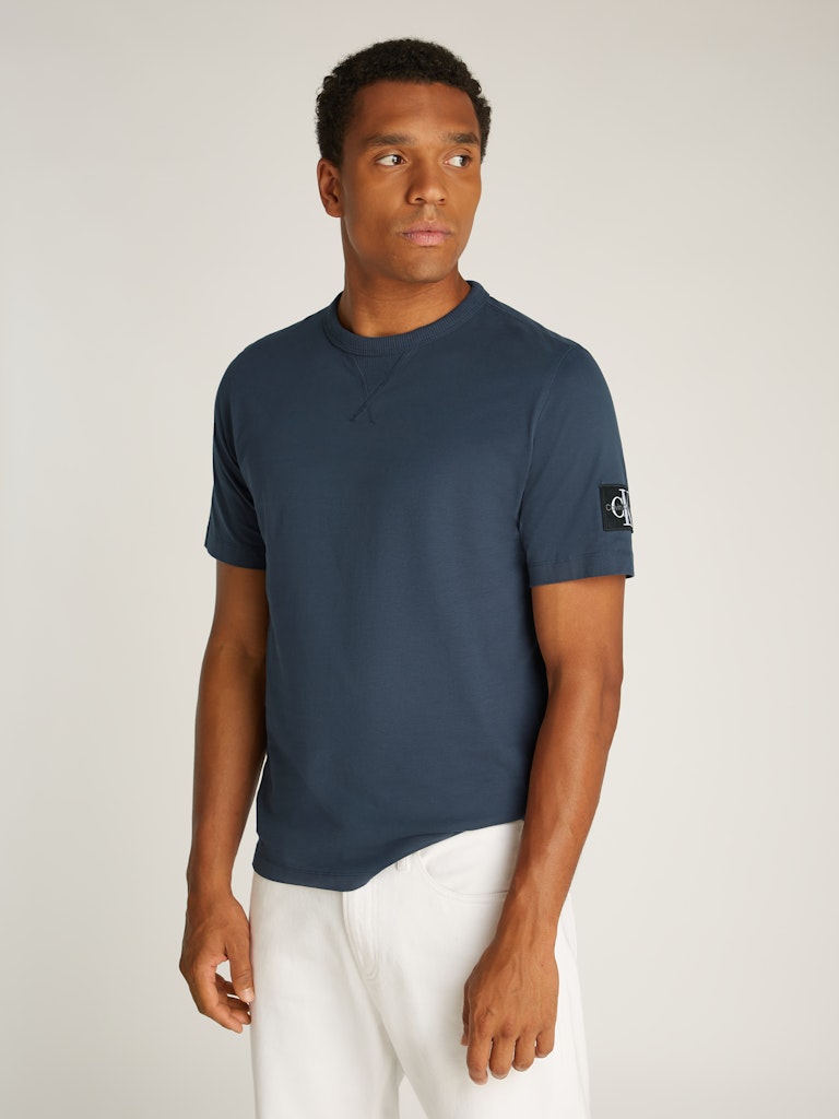 Calvin Klein Jeans Badge Regular T-Shirt