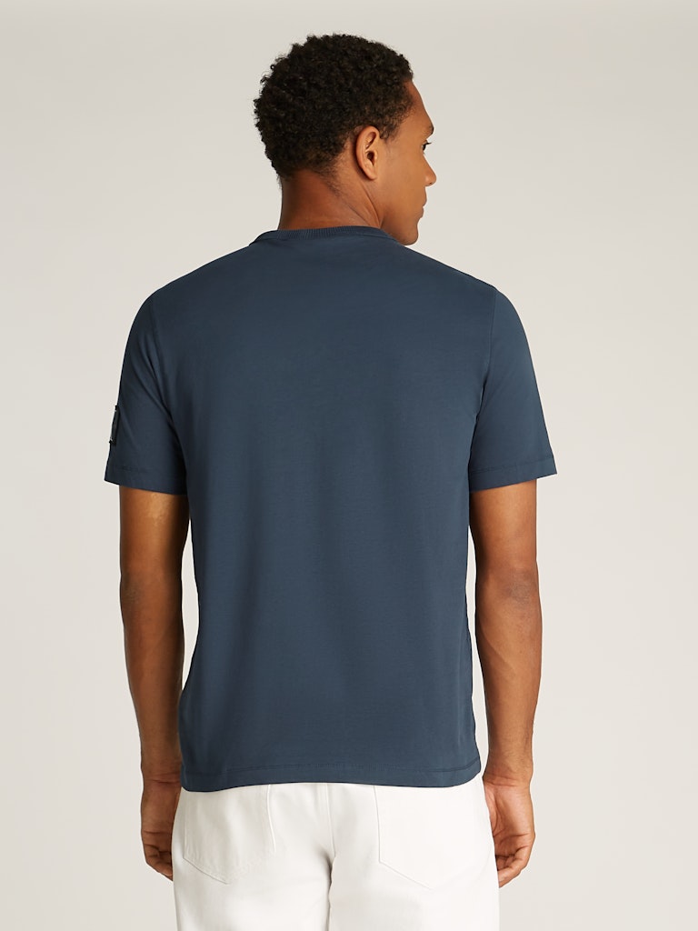 Calvin Klein Jeans Badge Regular T-Shirt