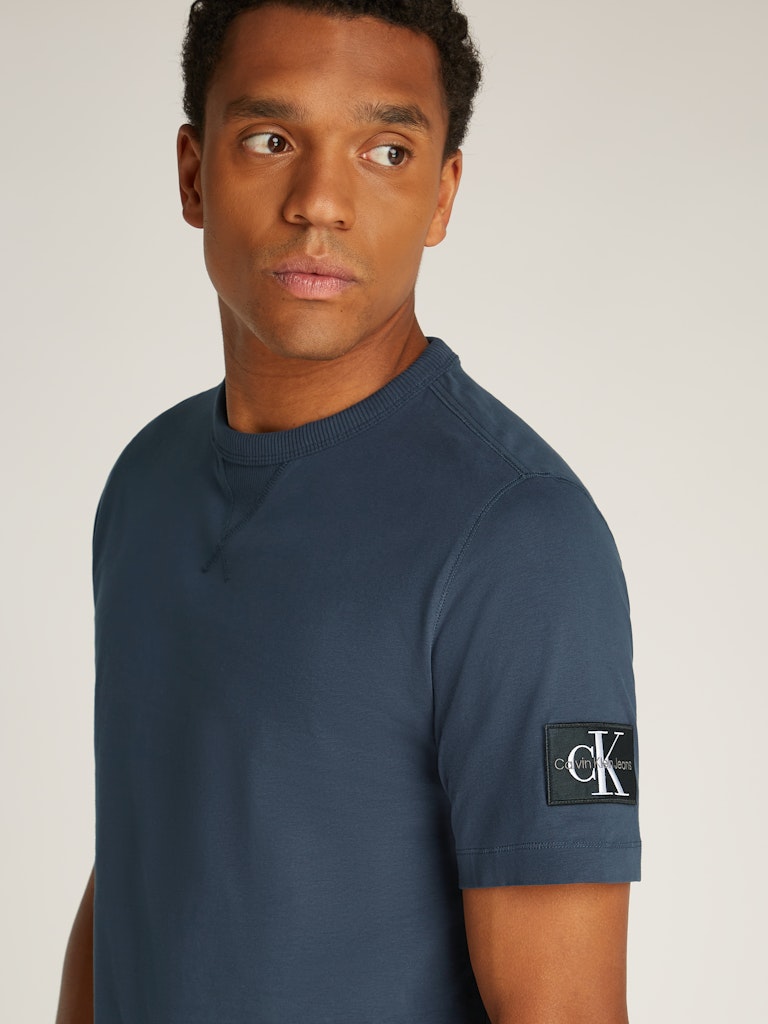 Calvin Klein Jeans Badge Regular T-Shirt