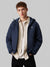 Calvin Klein Jeans Hooded Harrington Jkt