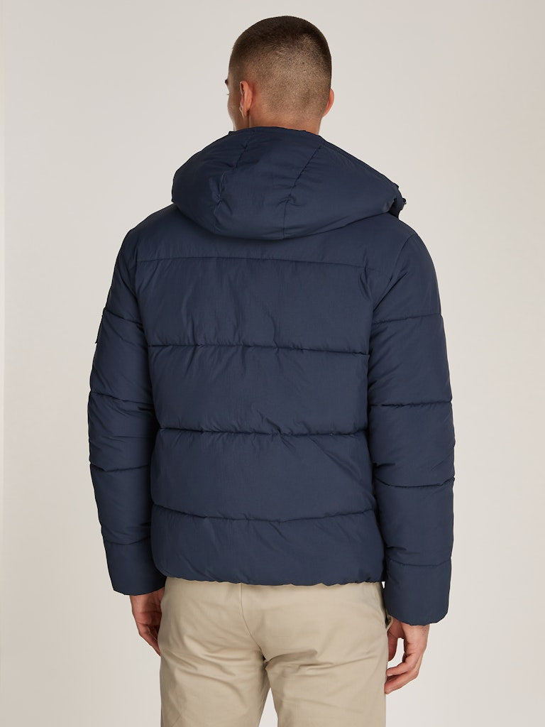 Calvin Klein Jeans Ess Non Down Jacket