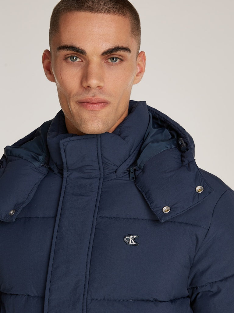 Calvin Klein Jeans Ess Non Down Jacket