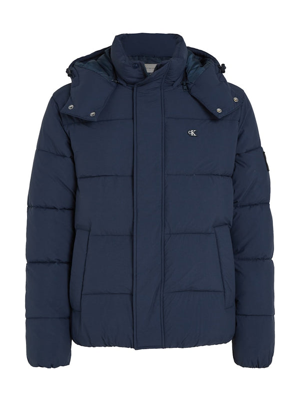 Calvin Klein Jeans Ess Non Down Jacket