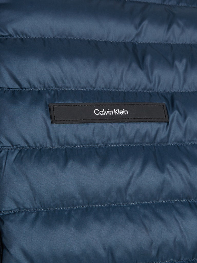 Calvin Klein LW Quilt Jacket