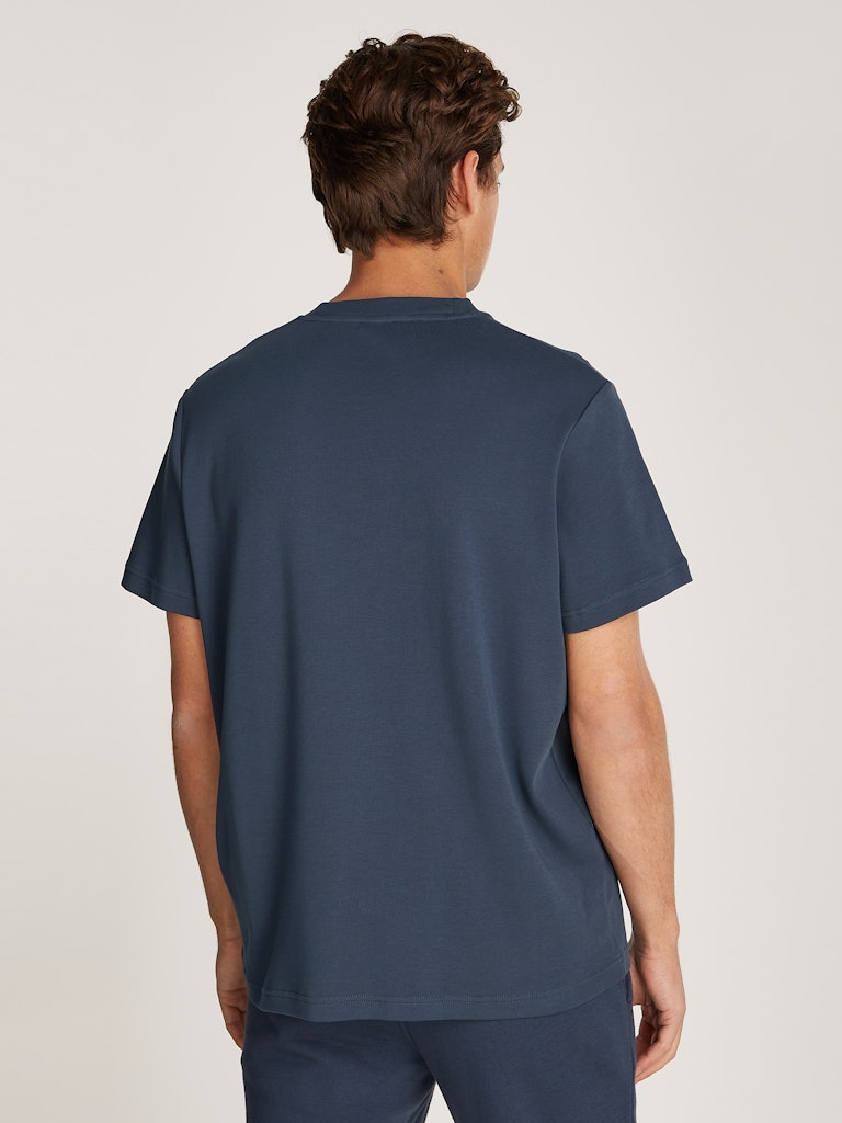 Calvin Klein Embossed Logo T-Shirt