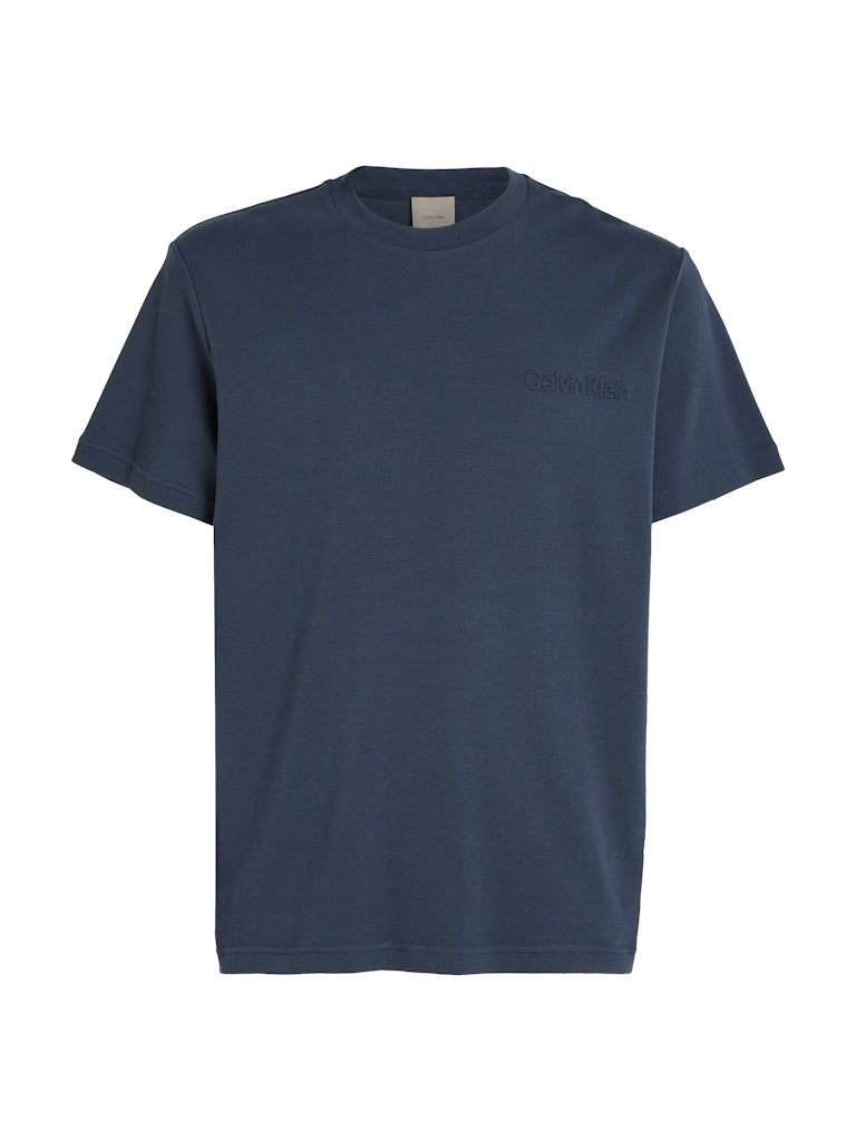 Calvin Klein Embossed Logo T-Shirt