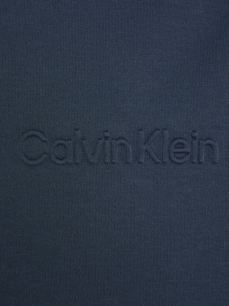 Calvin Klein Embossed Logo T-Shirt