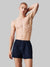 Calvin Klein Boxer Trad 3PK