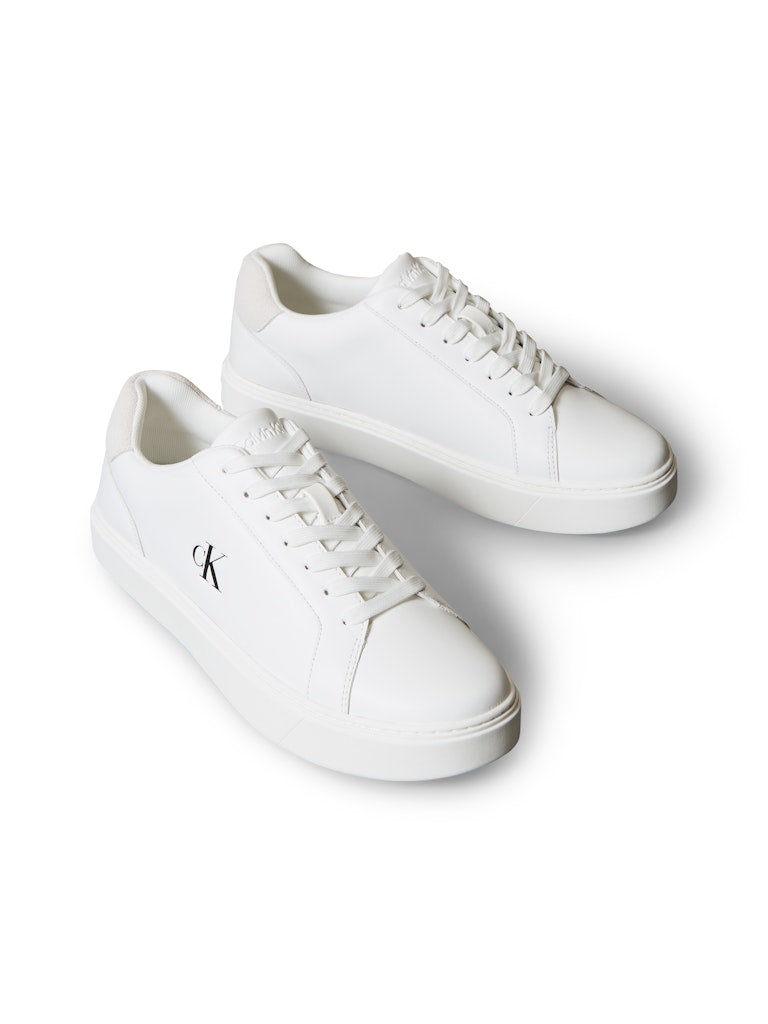 Calvin Klein Jeans Classic Cupsole Trainer