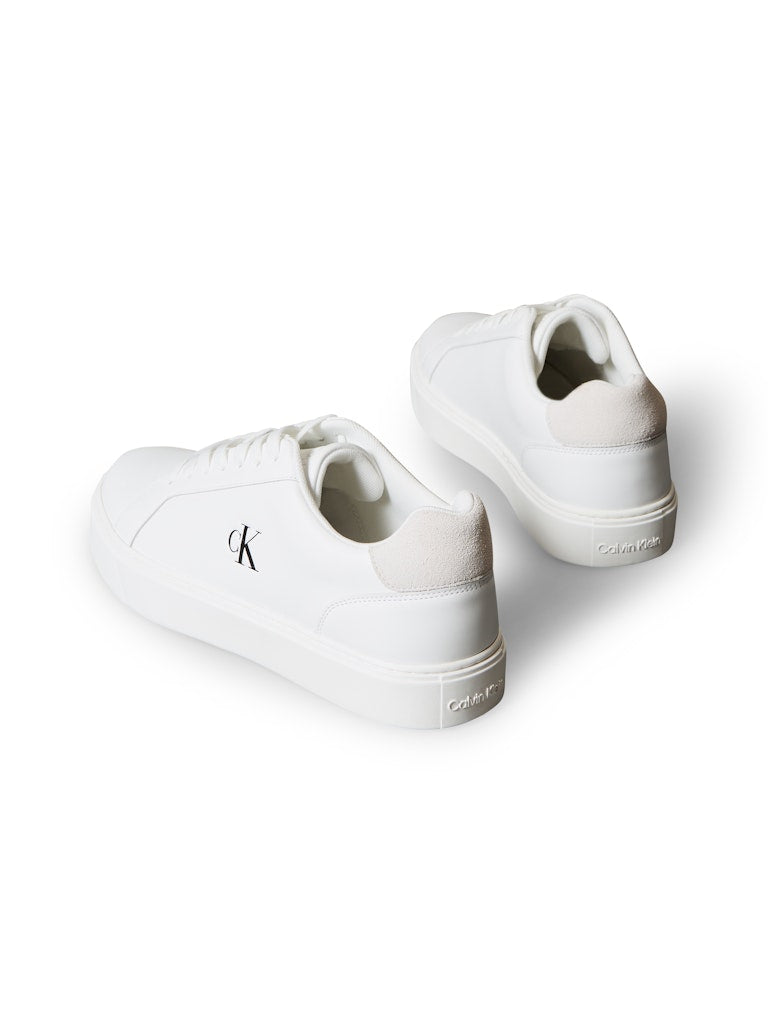 Calvin Klein Jeans Classic Cupsole Trainer