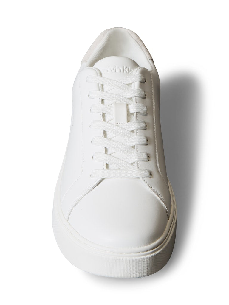 Calvin Klein Jeans Classic Cupsole Trainer