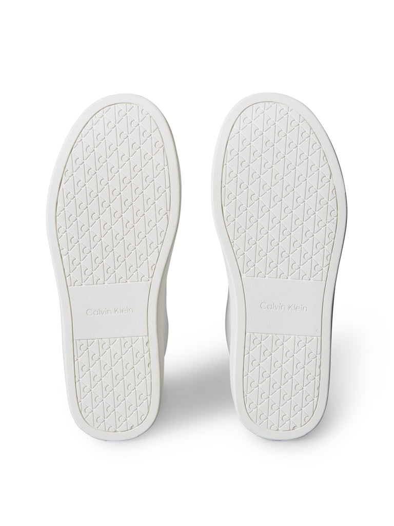 Calvin Klein Jeans Classic Cupsole Trainer