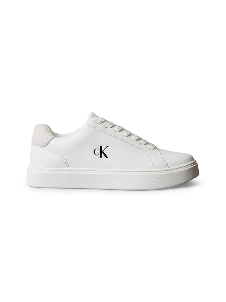 Calvin Klein Jeans Classic Cupsole Trainer