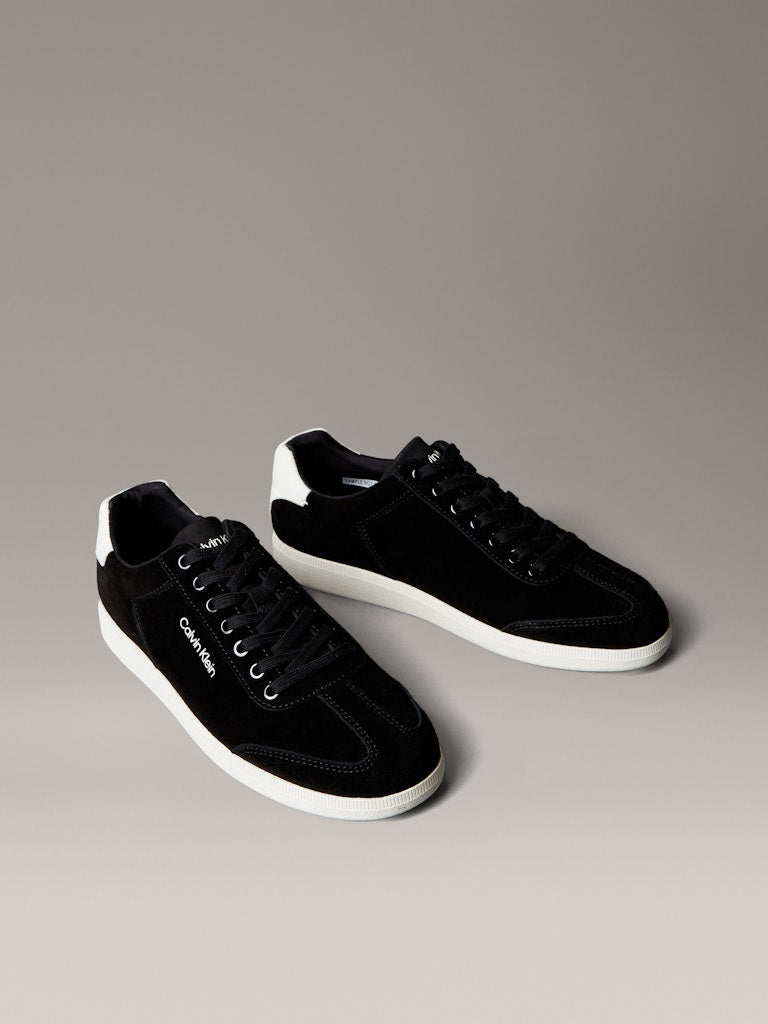 Calvin Klein Low Cupsole Trainer