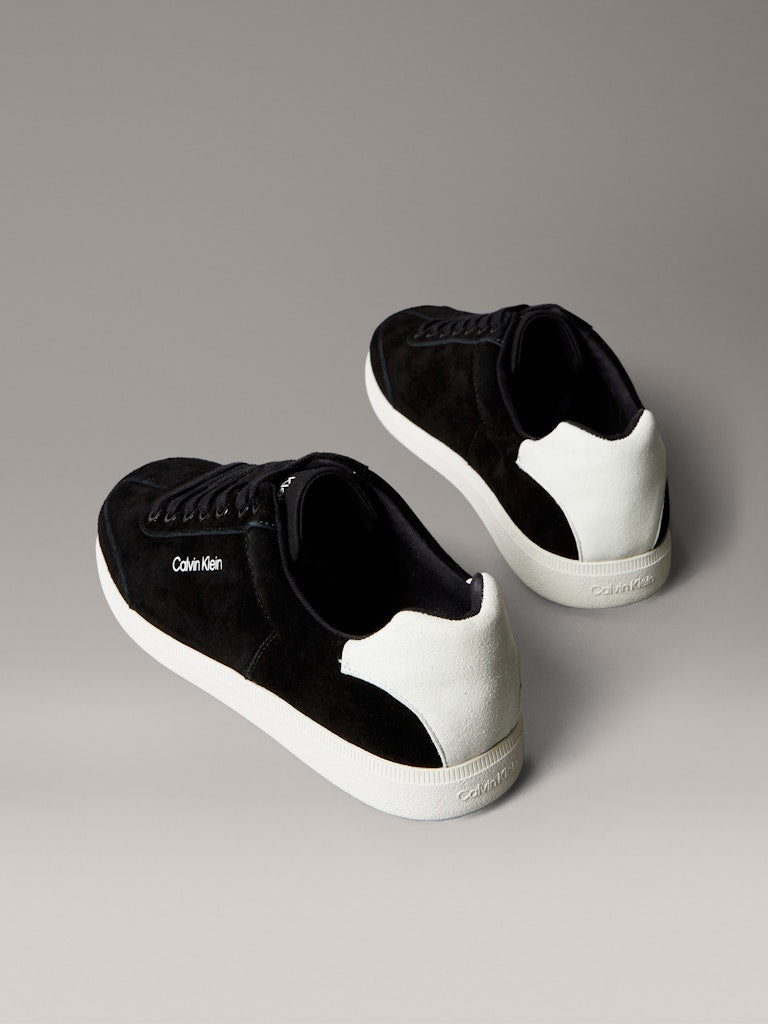 Calvin Klein Low Cupsole Trainer