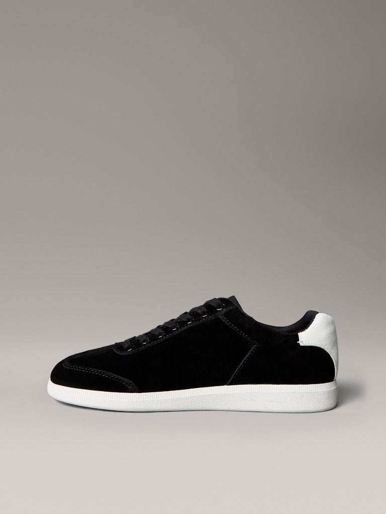 Calvin Klein Low Cupsole Trainer