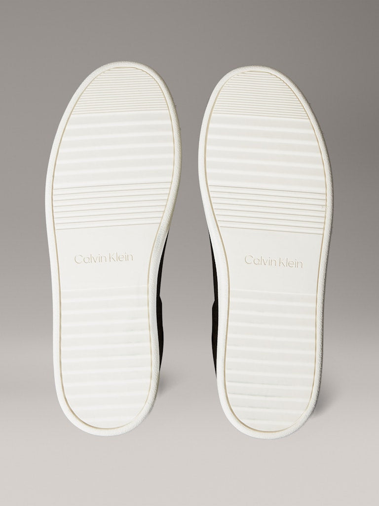 Calvin Klein Low Cupsole Trainer