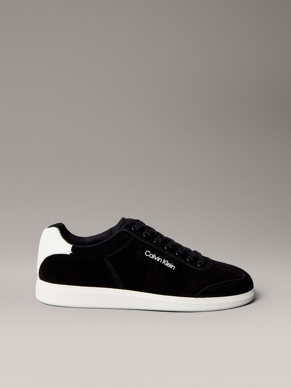 Calvin Klein Low Cupsole Trainer