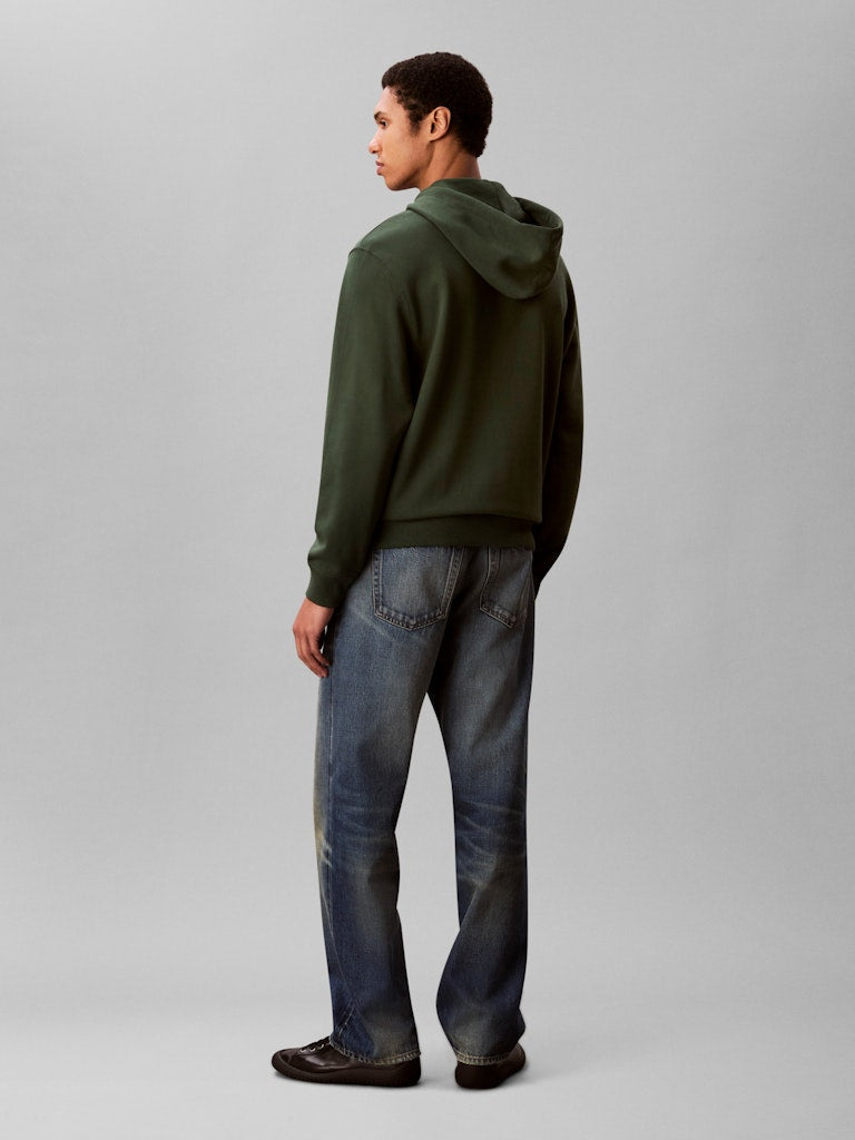 Calvin Klein Jeans 350Terry Badge Hoody