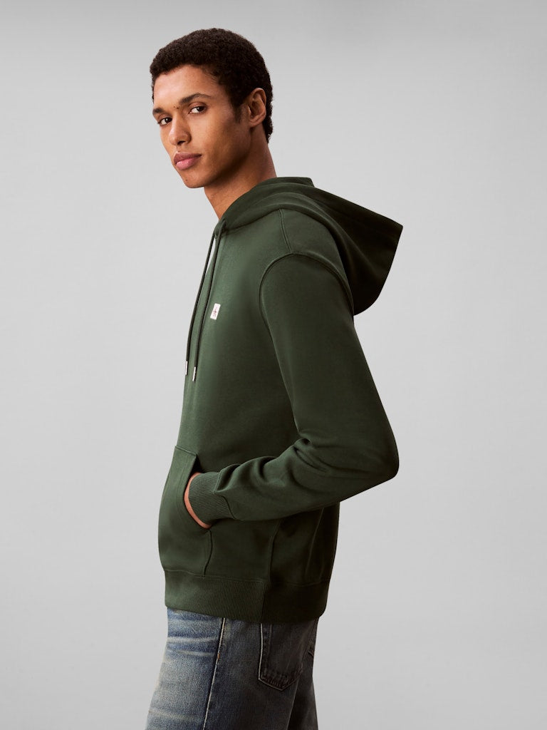 Calvin Klein Jeans 350Terry Badge Hoody