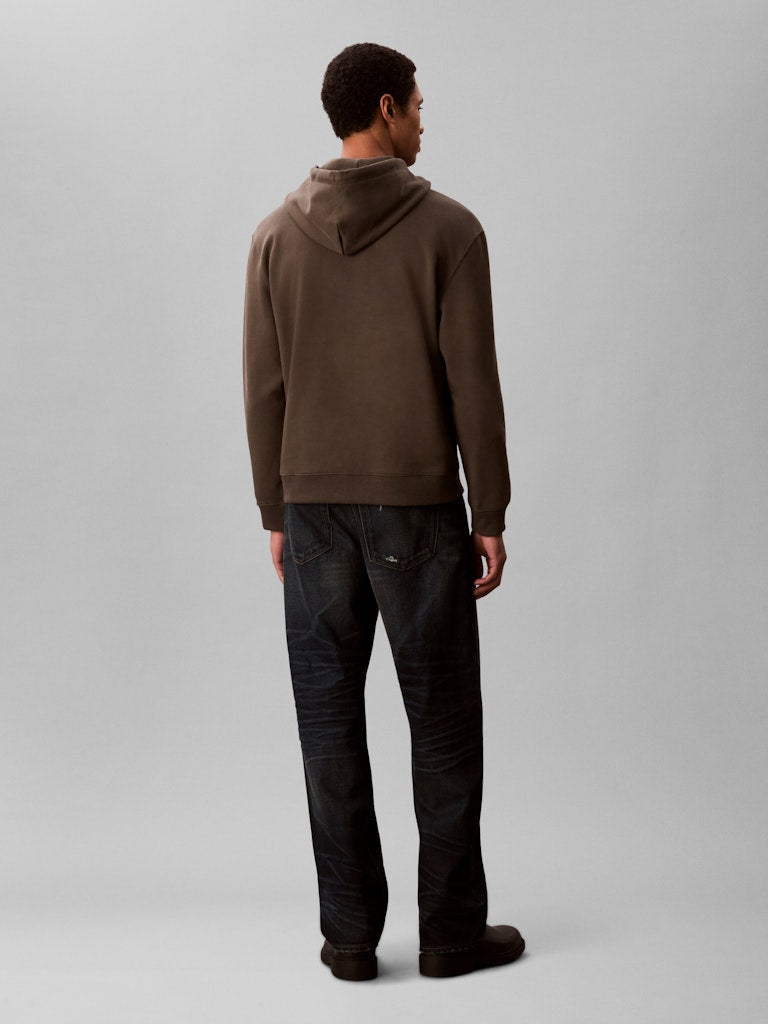 Calvin Klein Jeans 350Terry Monogram Hoody