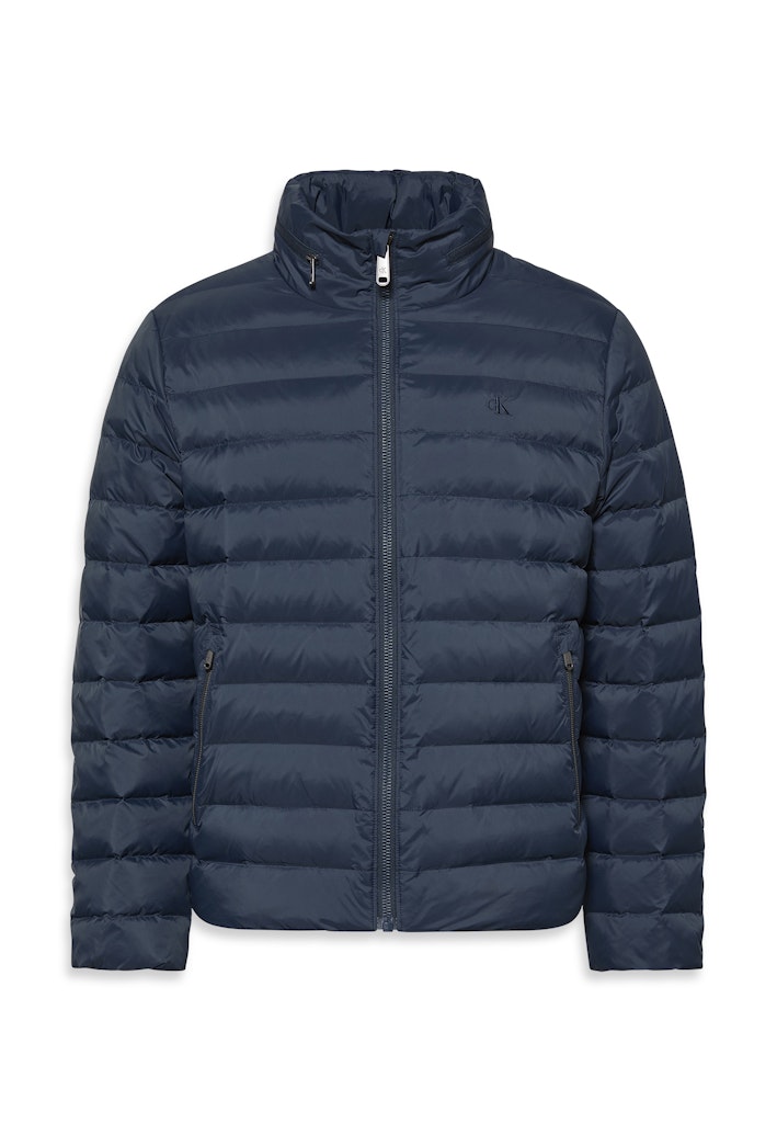 Calvin Klein Jeans Nylon LW Hood Jacket