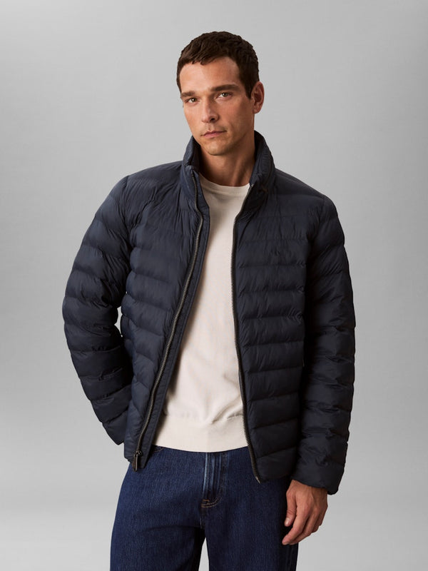 Calvin Klein Jeans Nylon LW Hood Jacket