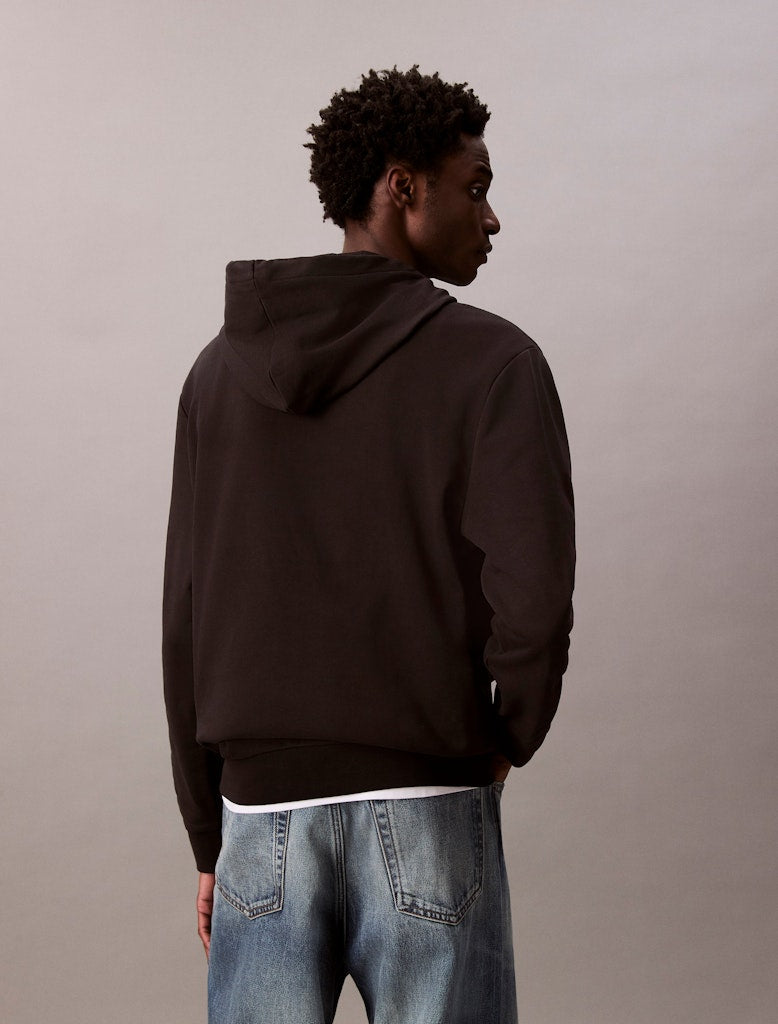 Calvin Klein Jeans 350Terry Badge Hoody