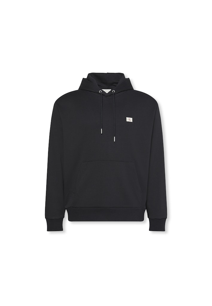 Calvin Klein  350Terry Badge Hoody