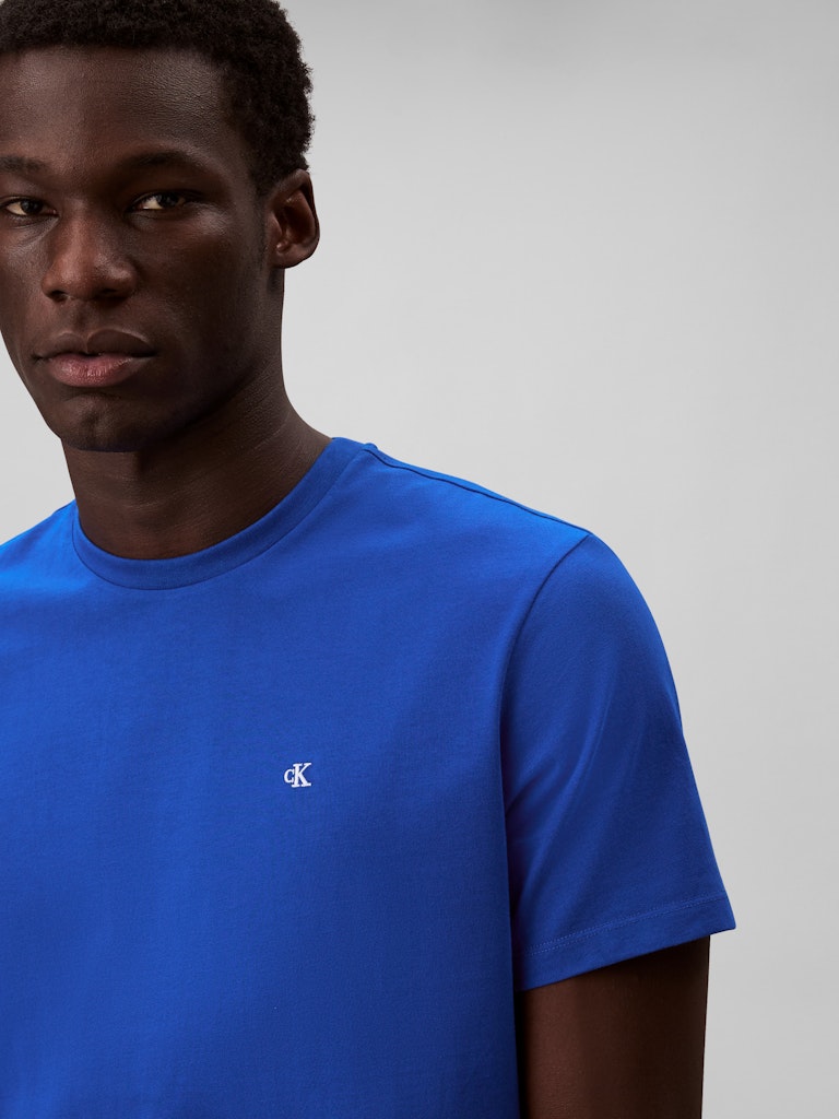 Calvin Klein Jeans Classic Monogram T-Sh