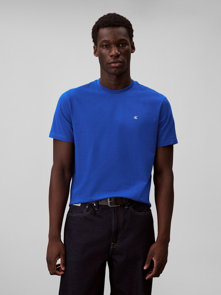 Calvin Klein Jeans Classic Monogram T-Sh