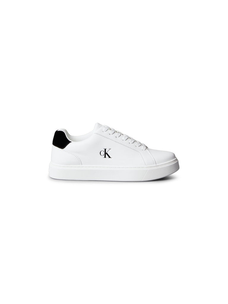 Calvin Klein Classic Cupsole Trainer