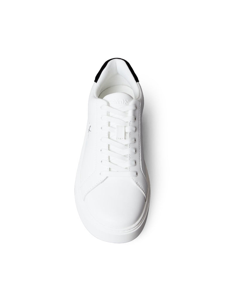 Calvin Klein Classic Cupsole Trainer