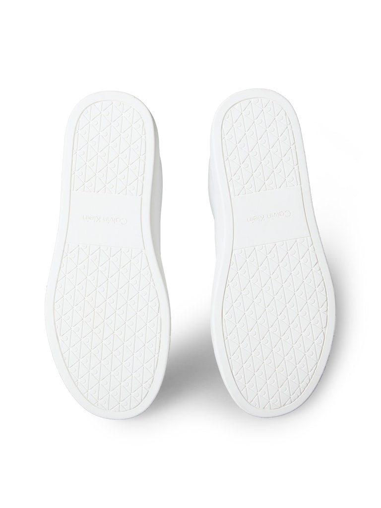 Calvin Klein Classic Cupsole Trainer