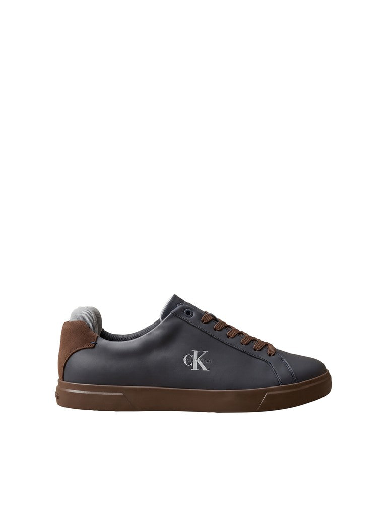 Calvin Klein Low Profile Cupsole Trainer