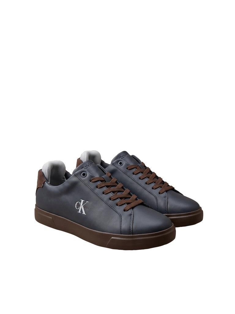 Calvin Klein Low Profile Cupsole Trainer