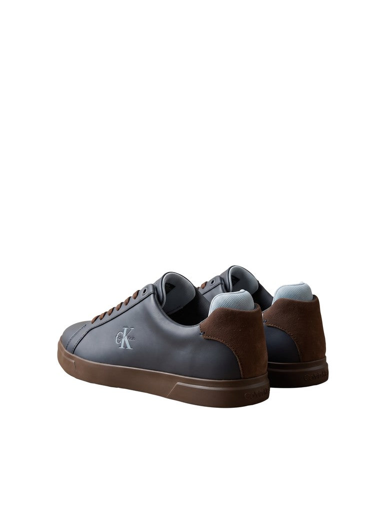 Calvin Klein Low Profile Cupsole Trainer