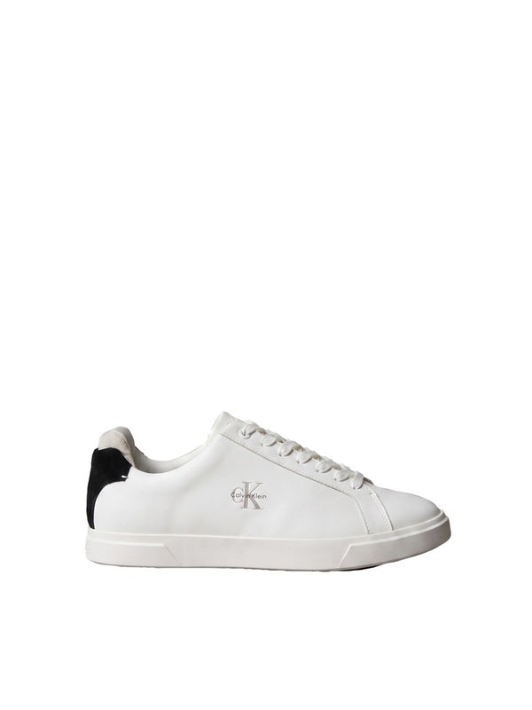 Calvin Klein Low Profile Cupsole Trainer