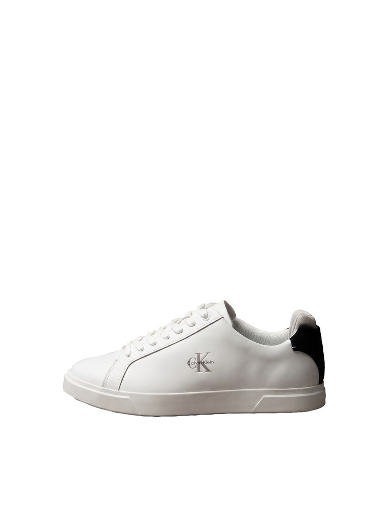 Calvin Klein Low Profile Cupsole Trainer